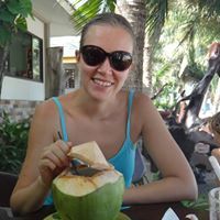 Юлия Данченко