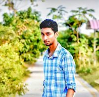 Kiran Puhazh