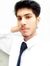 Zach Khan