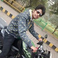 Abhishek Singh