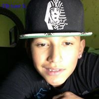 Ivan Sanchez Rodrigues