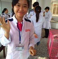 Thu Nguyễn
