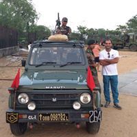 Shiv Singh