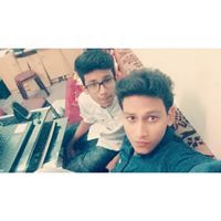 Fawas Shahulhamid