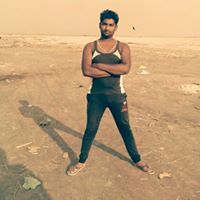 अरूण राजपूत