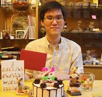 Albert Liu