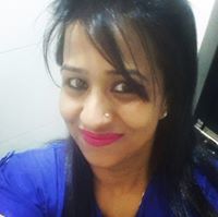 shilpi sharma
