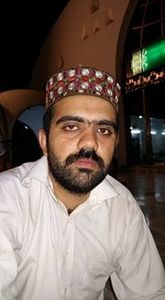 Rehman Bukhsh