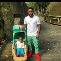 Damion Carpenter