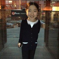 Ashley Zhang