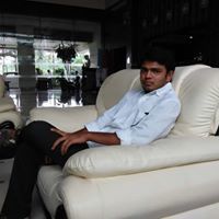 Rakesh Reddy