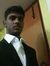 Bharath...