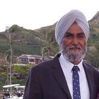 Paramjit Badesha