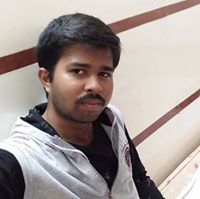 Santhosh Kumar