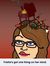 Yvette ...