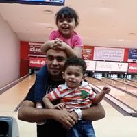 Ahmad Abu Shadouf