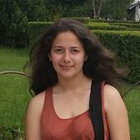 Elisa Bobea