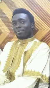 Abdoul Khadre