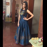 Abilasha Veeraraghavan