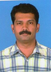 Suresh Vettoor
