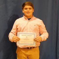 Judson Garner