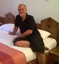 Christopher Hamilton-Hart