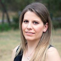 Έλενα Σαλιγκάρα