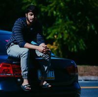 Utsav Patel
