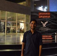 Amr Yousef