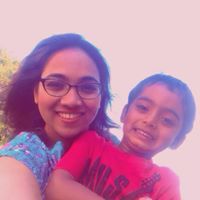 Sylasree Krishna