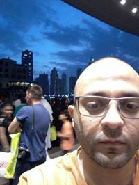 Mohamed Hathoot