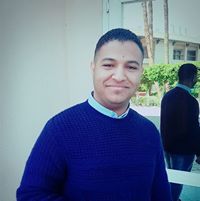 Ahmed Gamal