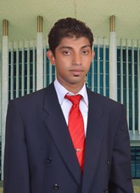 Mahesh Sandakumara