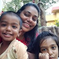 Santosh Thomas