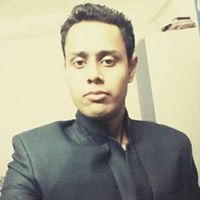 Suman Banerjee