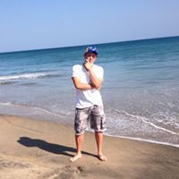 Ricardo Hernandez Gonzalez