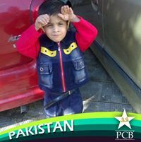 Arsalan Mughal