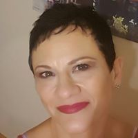 Deborah Robles DeWitt