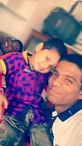 Ashok Reddy