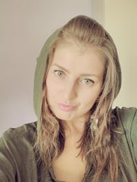 Ваня Иванова