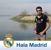 Alaa Ali