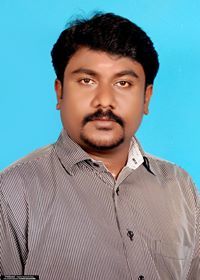 Jiby Jayaraj