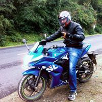 Agam Agrawal