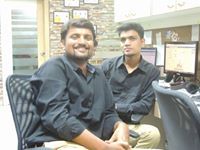 Akshay Chavan