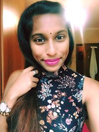 Subhashini Ravintharan