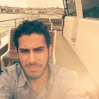 أحمد القاري