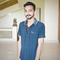 Mohammad Umair