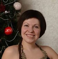 Алёна Дорофеева