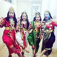 Jeevan Gurung