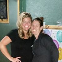 Becky Wysocki Strader